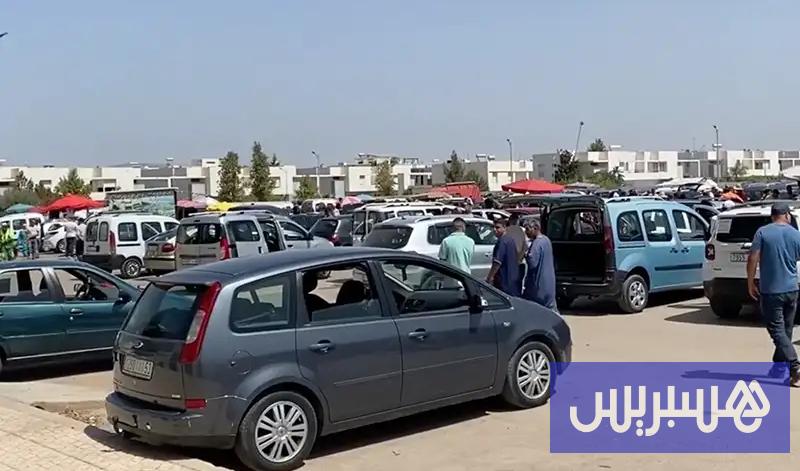 غلاء السيارات المستعملة بفاس غلاء السيارات المستعملة بفاس