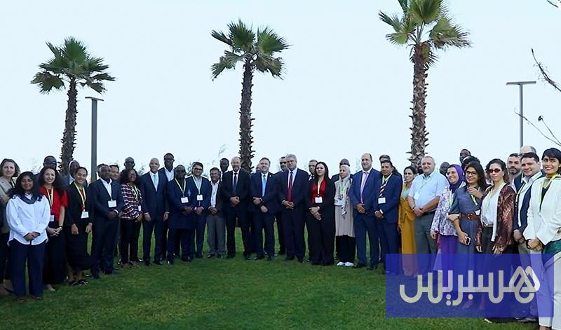 ندوة “صندوق التكيف” بالمغرب ندوة “صندوق التكيف” بالمغرب