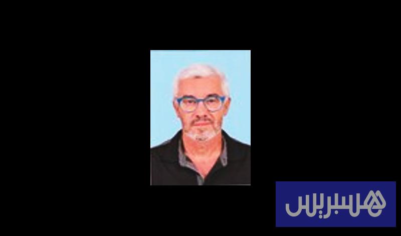 ثقل تاريخ لم يُطوَ بعد ثقل تاريخ لم يُطوَ بعد