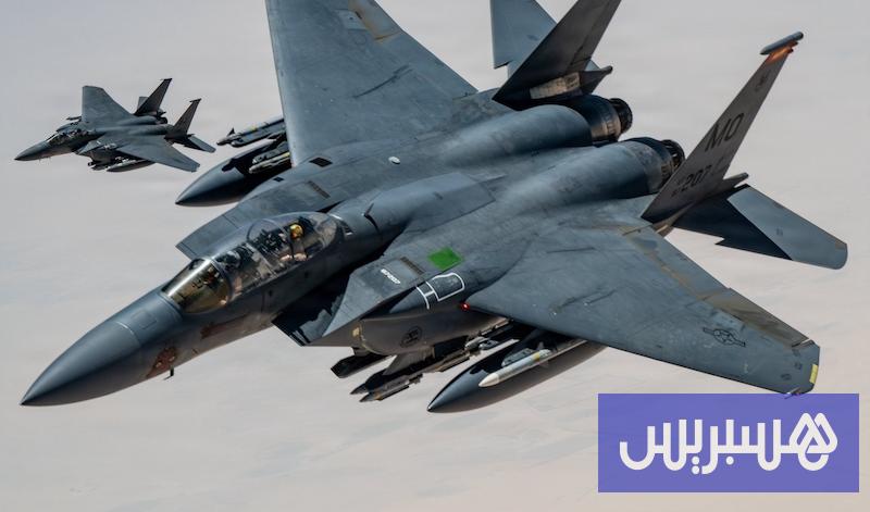 أمريكا تقصف 3 ناقلات نفط إيرانية