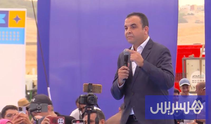 بايتاس يطالب بتقديم الحصيلة بايتاس يطالب بتقديم الحصيلة