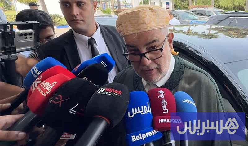 بنكيران: البيجيدي في المعارضة بنكيران: البيجيدي في المعارضة