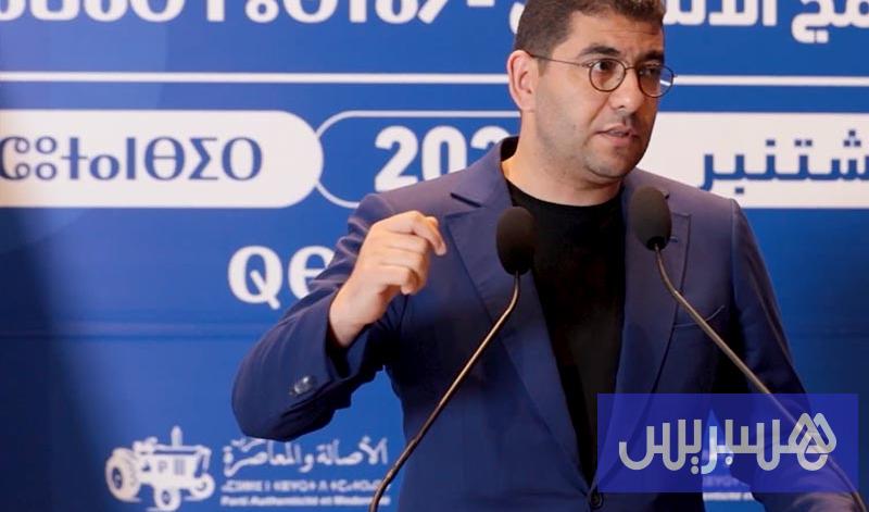 بنسعيد: “البام” والحلم المغربي بنسعيد: “البام” والحلم المغربي