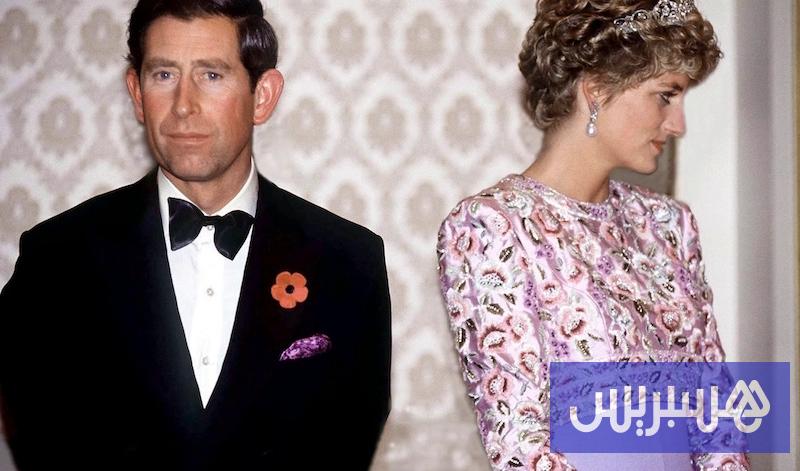 شقيق ديانا يتهم تشارلز والقصر ينفي شقيق ديانا يتهم تشارلز والقصر ينفي