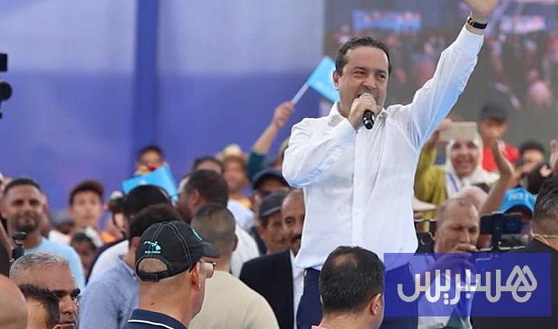 سيدي قاسم 16 برنامج الأحرار بسيدي قاسم
