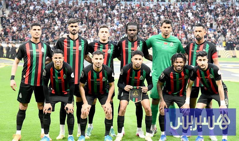 الانتقالات الصيفية 15 الجيش الملكي يجدد عقود 4 لاعبين