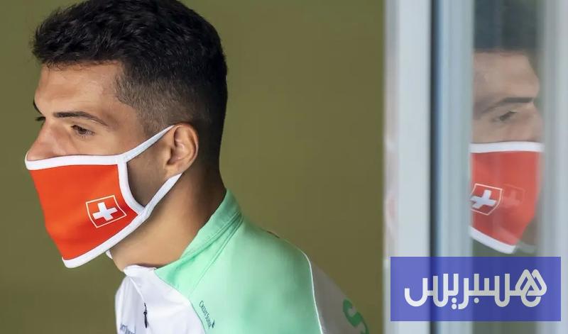 عميد منتخب سويسرا لكرة القدم يقر بالتزوير عميد منتخب سويسرا لكرة القدم يقر بالتزوير