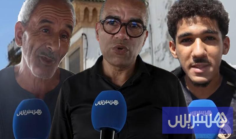 مغاربة يفرحون بتوقيت غرينيتش مغاربة يفرحون بتوقيت غرينيتش