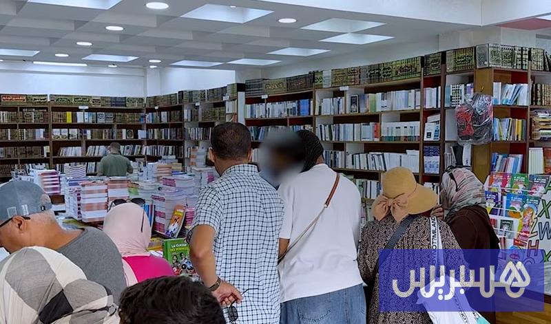 جدل تسويق الكتب المدرسية جدل تسويق الكتب المدرسية
