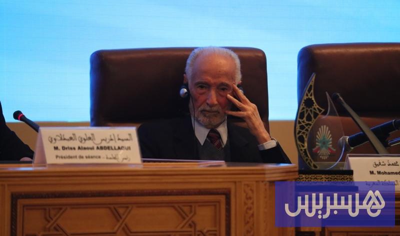 مئوية محمد شفيق .. من 