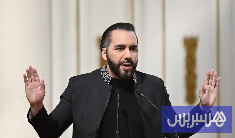 رئيس السلفادور ينفي نقل الاحتياطي من “بيتكوين” رئيس السلفادور ينفي نقل الاحتياطي من “بيتكوين”