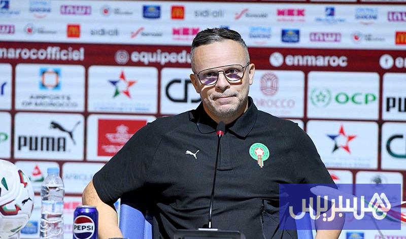 "خطأ الزلزولي" وتوعية اللاعبين