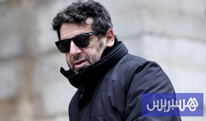 عنف جنسي ينهي جولة المغني برويل عنف جنسي ينهي جولة المغني برويل