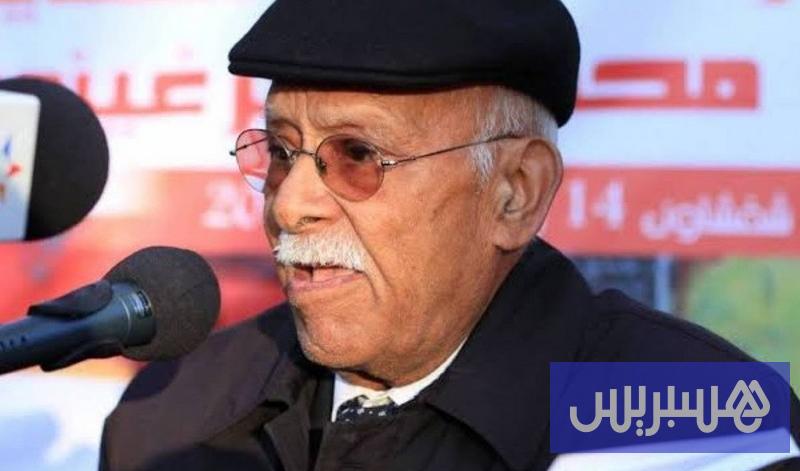 رحل الأستاذ وبقي الدرس .. الشاعر السرغيني في ذاكرة التلميذ المرزوقي رحل الأستاذ وبقي الدرس .. الشاعر السرغيني في ذاكرة التلميذ المرزوقي