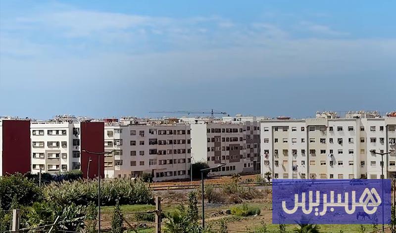 أزمة السكن 19 أزمة الكراء في سلا