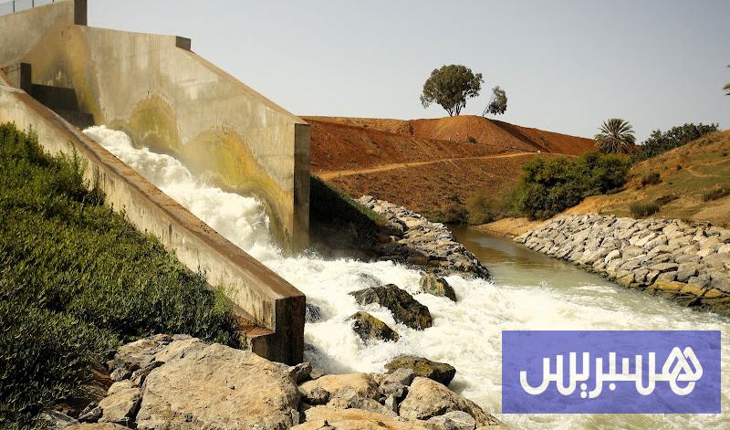 التغيرات المناخية 17 Sebou