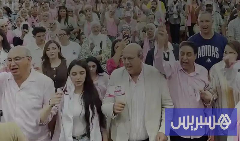 حزب الاستقلال 13 حزب الاستقلال يكشف برنامجه بوجدة