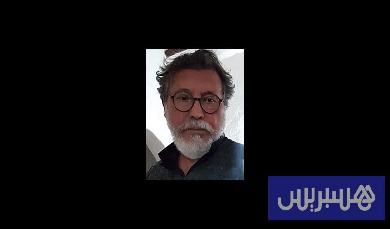 تَوَتّرٌ بَين السَّهْمِ وقَوْسِهِ تَوَتّرٌ بَين السَّهْمِ وقَوْسِهِ