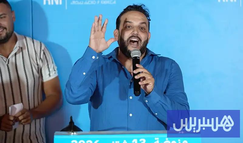 آيت باجا وحصيلة “حكومة أخنوش” آيت باجا وحصيلة “حكومة أخنوش”