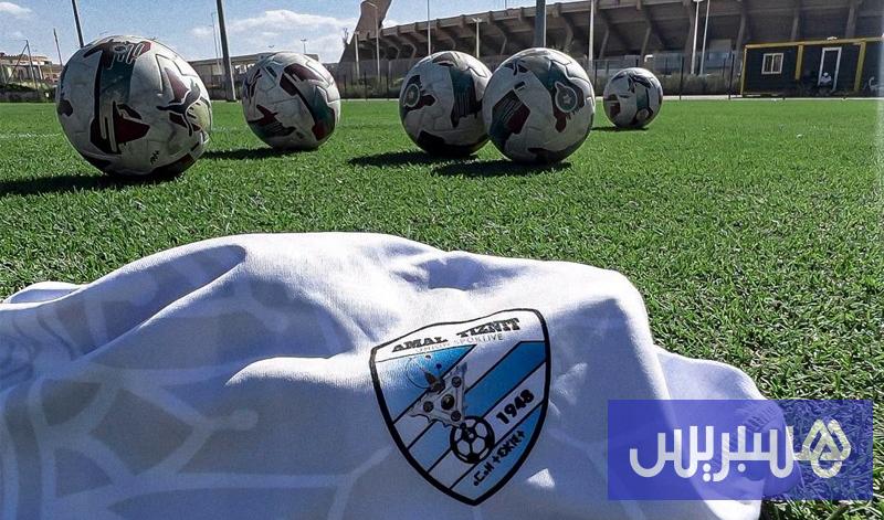 أمل تيزنيت 16 أمل تيزنيت واتحاد طنجة يفتتحان البطولة