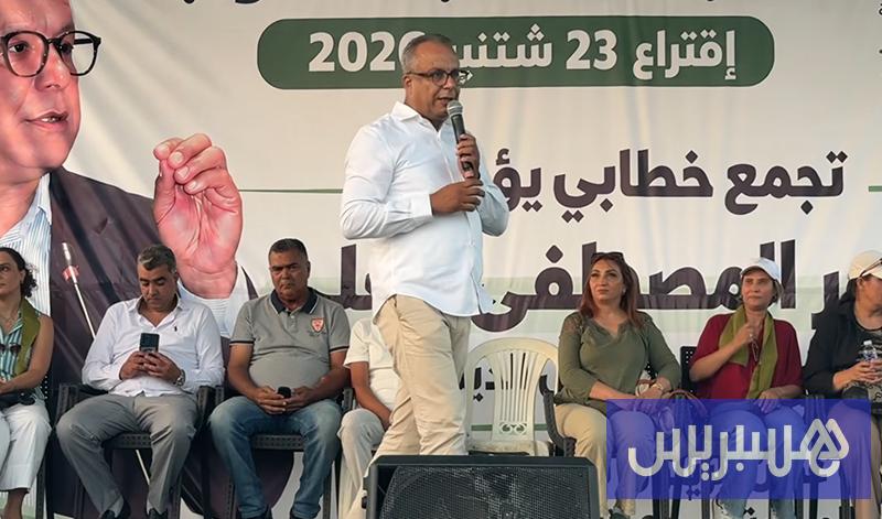 بنعلي في سيدي سليمان بنعلي في سيدي سليمان