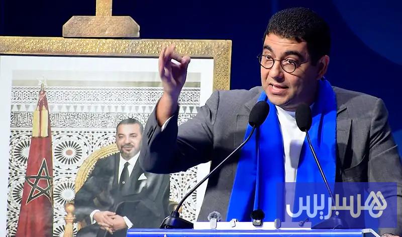 بنسعيد: اعترفنا بالنجاح والإخفاق بنسعيد: اعترفنا بالنجاح والإخفاق