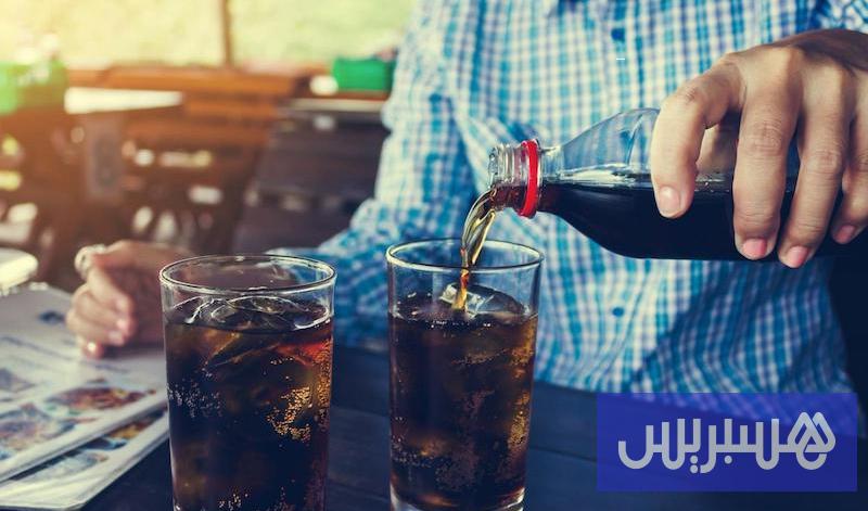 السكر 19 دراسة تكشف عدم تطابق مكونات مشروبات غازية مع المعلن على العبوات