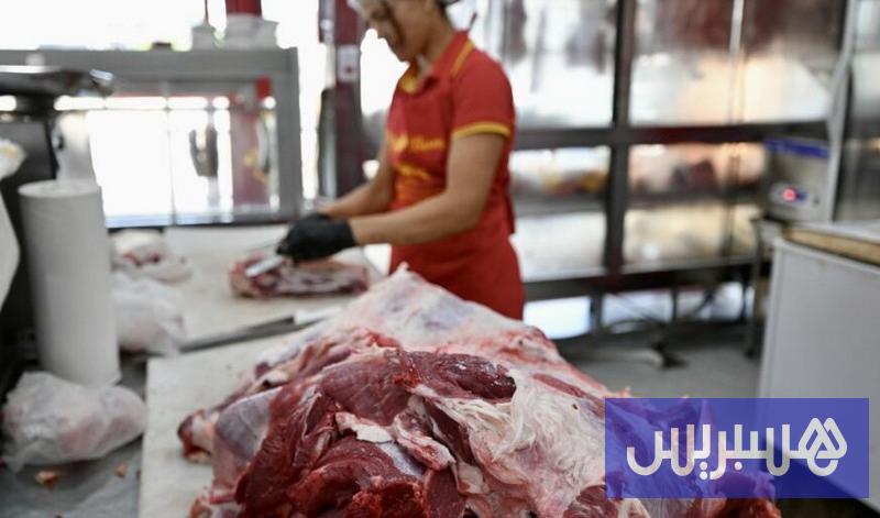 اللحوم تشعل حملة الرئاسة البرازيلية اللحوم تشعل حملة الرئاسة البرازيلية