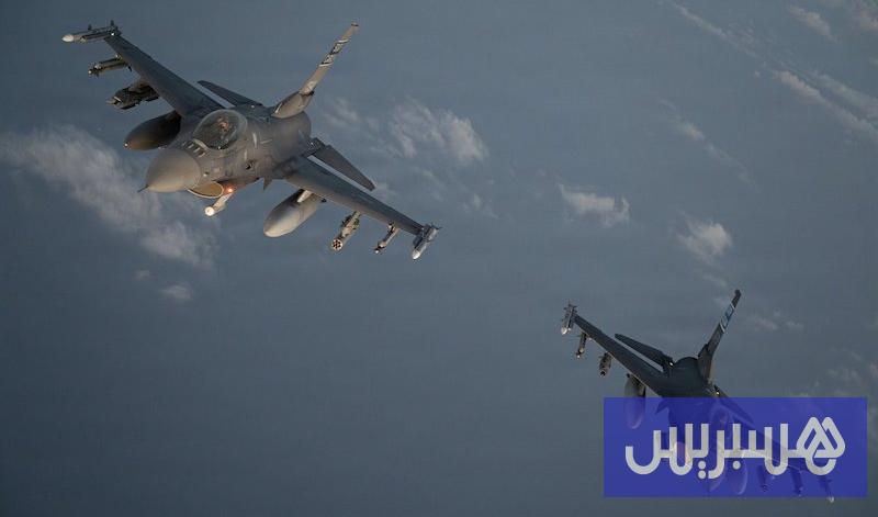 الجيش الأمريكي يضرب ناقلة إيرانية