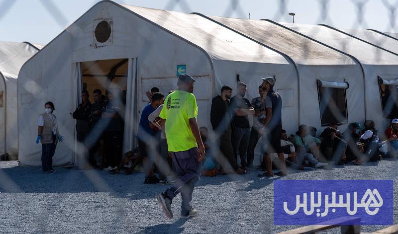الهجرة غير الشرعية 17 مرسوم قانون ترحيل المهاجرين بإسبانيا يجلب تساؤلات حقوقية وإنسانية