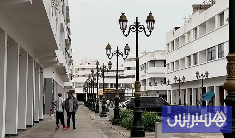 أزمة السكن 16 غلاء الكراء بالعاصمة الرباط