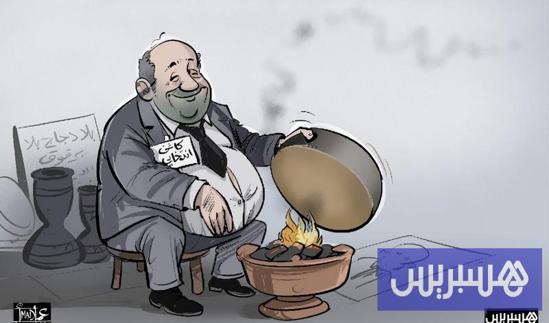 الزَّعِيمُ الزَّعِيمُ