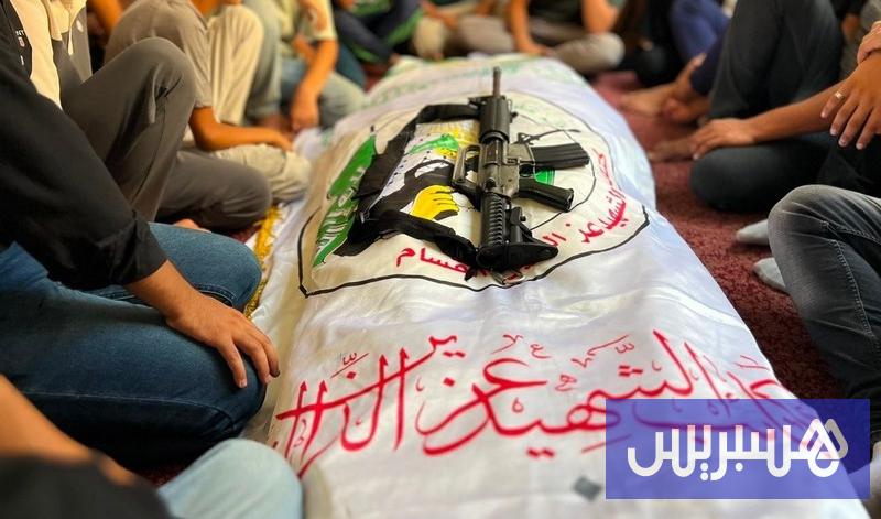 قطاع غزة 13 اغتيال قيادي بارز في القسام بخان يونس
