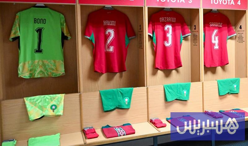 تشكيلة المنتخب المغربي ضد ليسوتو تشكيلة المنتخب المغربي ضد ليسوتو