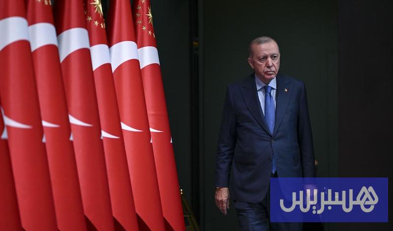 إردوغان يعتزم الترشح بانتخابات مبكرة