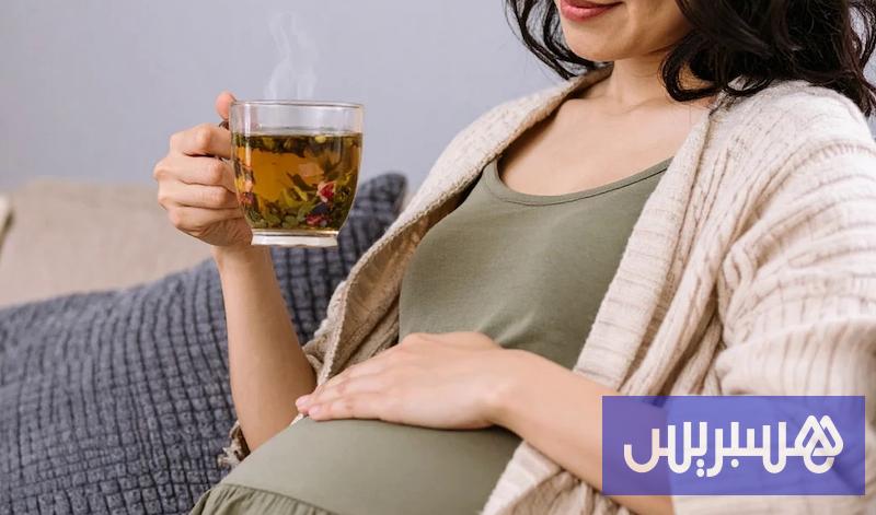بحث يربط استعمال الأعشاب خلال الحمل بمخاطر صحية للمواليد بالمغرب بحث يربط استعمال الأعشاب خلال الحمل بمخاطر صحية للمواليد بالمغرب