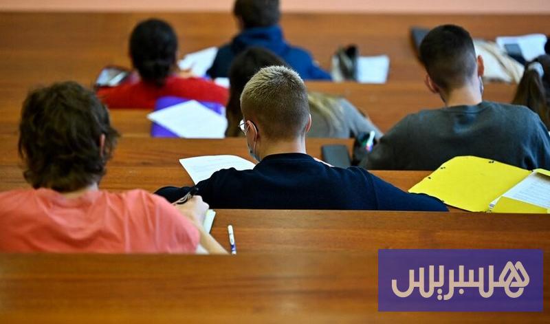 شبهات غش تهز مباراة أطباء فرنسا شبهات غش تهز مباراة أطباء فرنسا