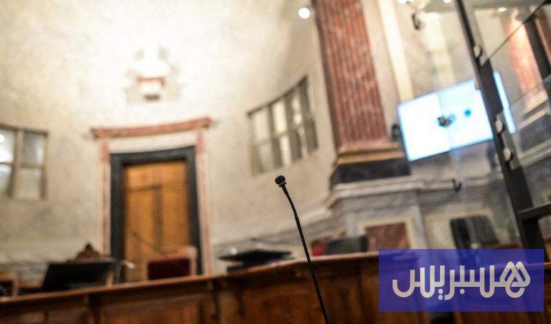 محاكمة الجهادي “غاريدو” تنطلق بفرنسا محاكمة الجهادي “غاريدو” تنطلق بفرنسا