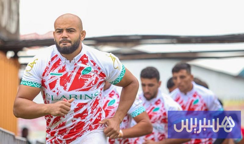 "ريكبي المغرب" يعتلي منصة التتويج