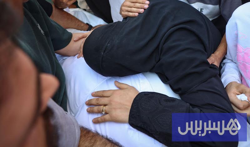إسرائيل تقتل فلسطينيين بقطاع غزة