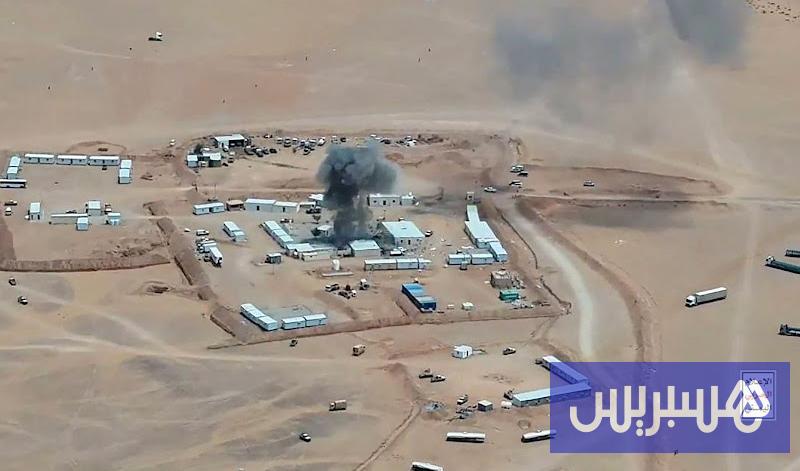 العراق 15 العراق وإيران يستأنفان فتح المعابر