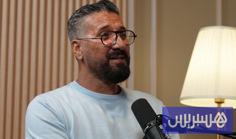بين ماضي الركراكي وتطلع وهبي .. الشمامي يتفاءل بأداء المنتخب المغربي