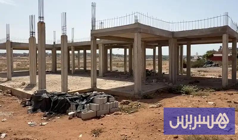 هشاشة صحية بسيدي الطيبي هشاشة صحية بسيدي الطيبي