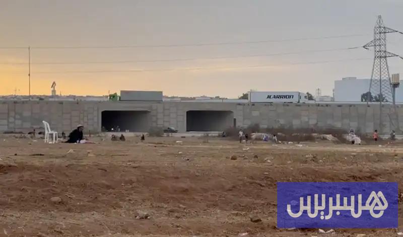 شكاوى "فضاء السعادة" بالبيضاء