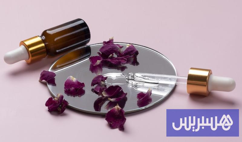 قلعة مكونة 22 ورد قلعة مكونة تحت المجهر .. مركبات واعدة ضد البكتيريا والأكسدة