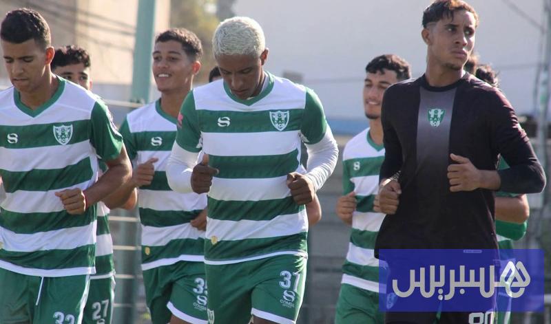 النادي القنيطري 20 إدارة النادي القنيطري تحذر المشاغبين