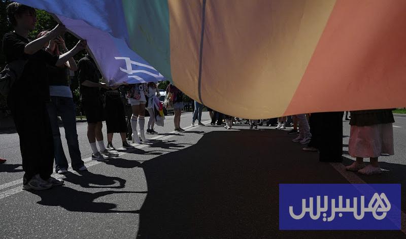 الجمعيات 17 تركيا تداهم 6 جمعيات لمجتمع الميم