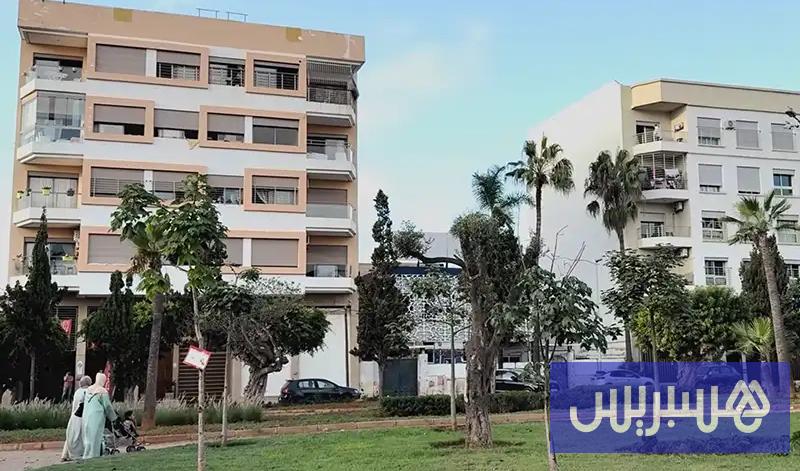 أسعار الكراء بعين السبع أسعار الكراء بعين السبع