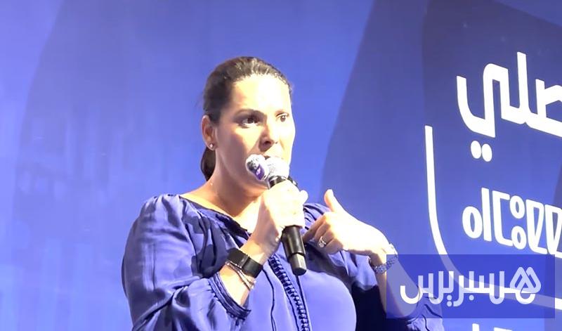 المنصوري تشيد بفوزي لقجع المنصوري تشيد بفوزي لقجع