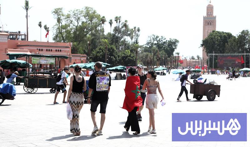 فاتورة التأقلم مع ارتفاع درجات الحرارة تتحول إلى تحد طاقي في مراكش